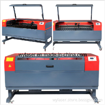 CO2 Laser Cutting&Engraving Machine for Glass (WY1409)